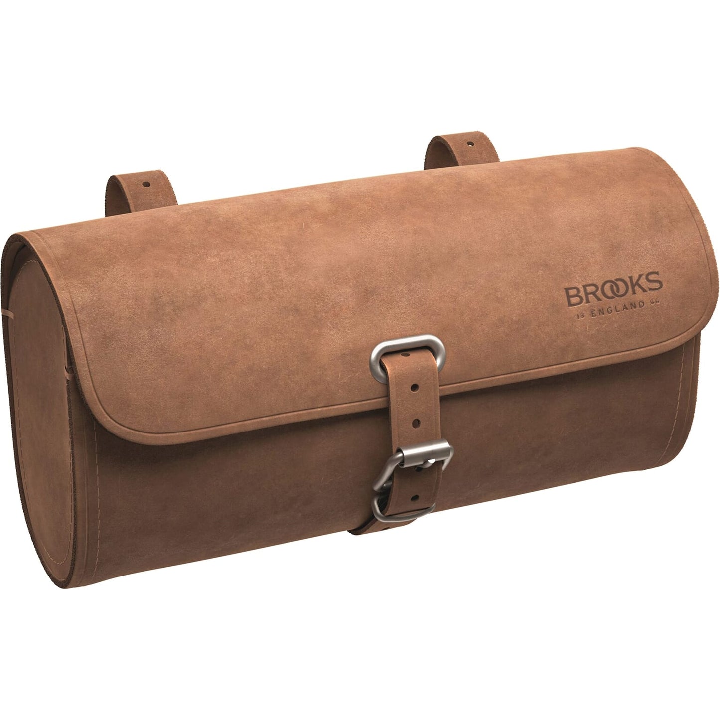 Brooks Saddle Sac 1,5l Dark Tan