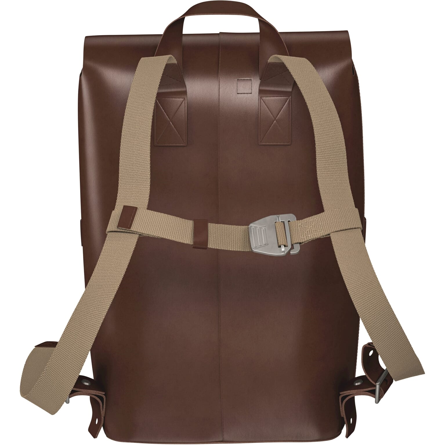 Brooks Piccadilly Sac à dos - Brown