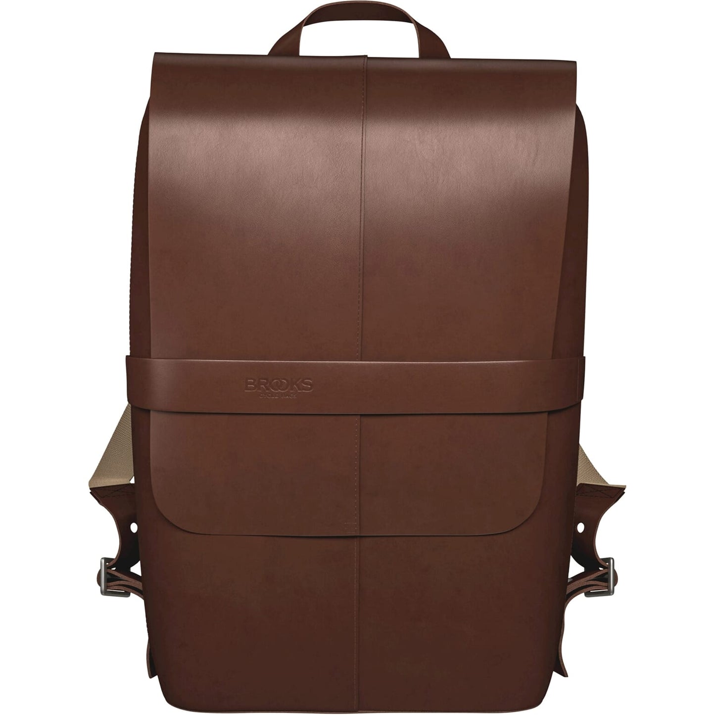 Brooks Piccadilly Sac à dos - Brown