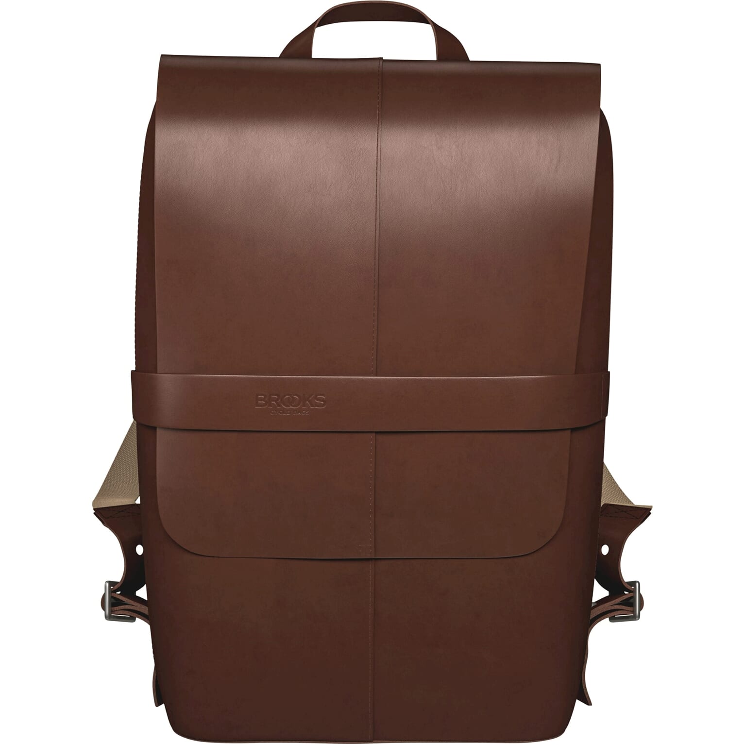 Brooks Piccadilly Sac à dos - Brown