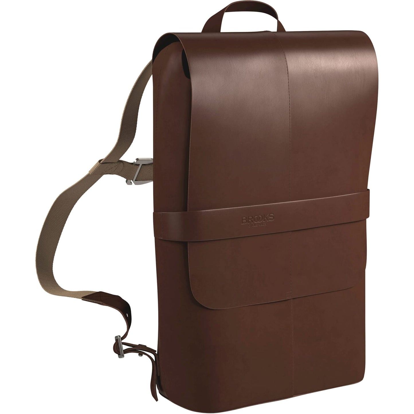 Brooks Piccadilly Sac à dos - Brown
