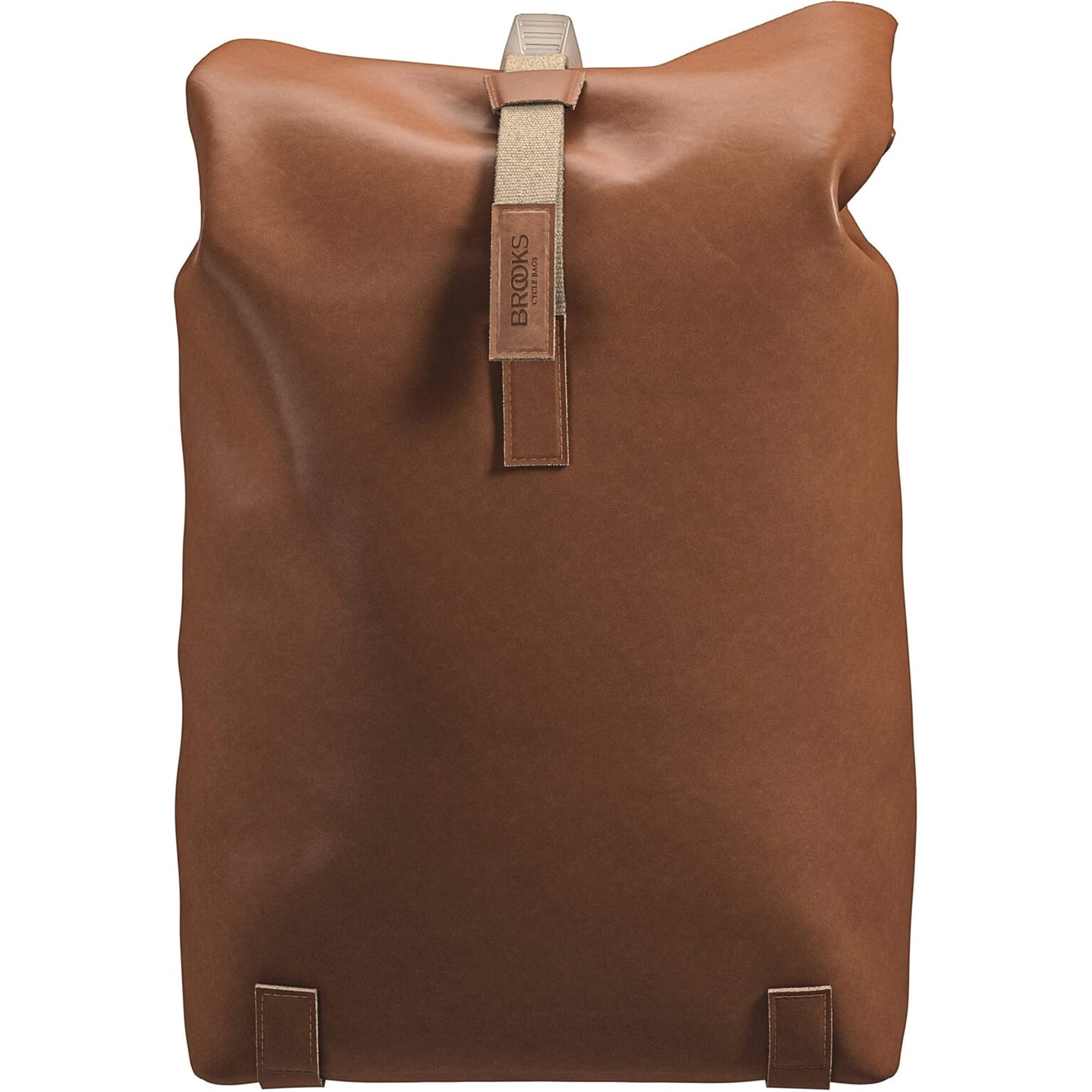 Brooks sac à dos pickwick s miel 12l