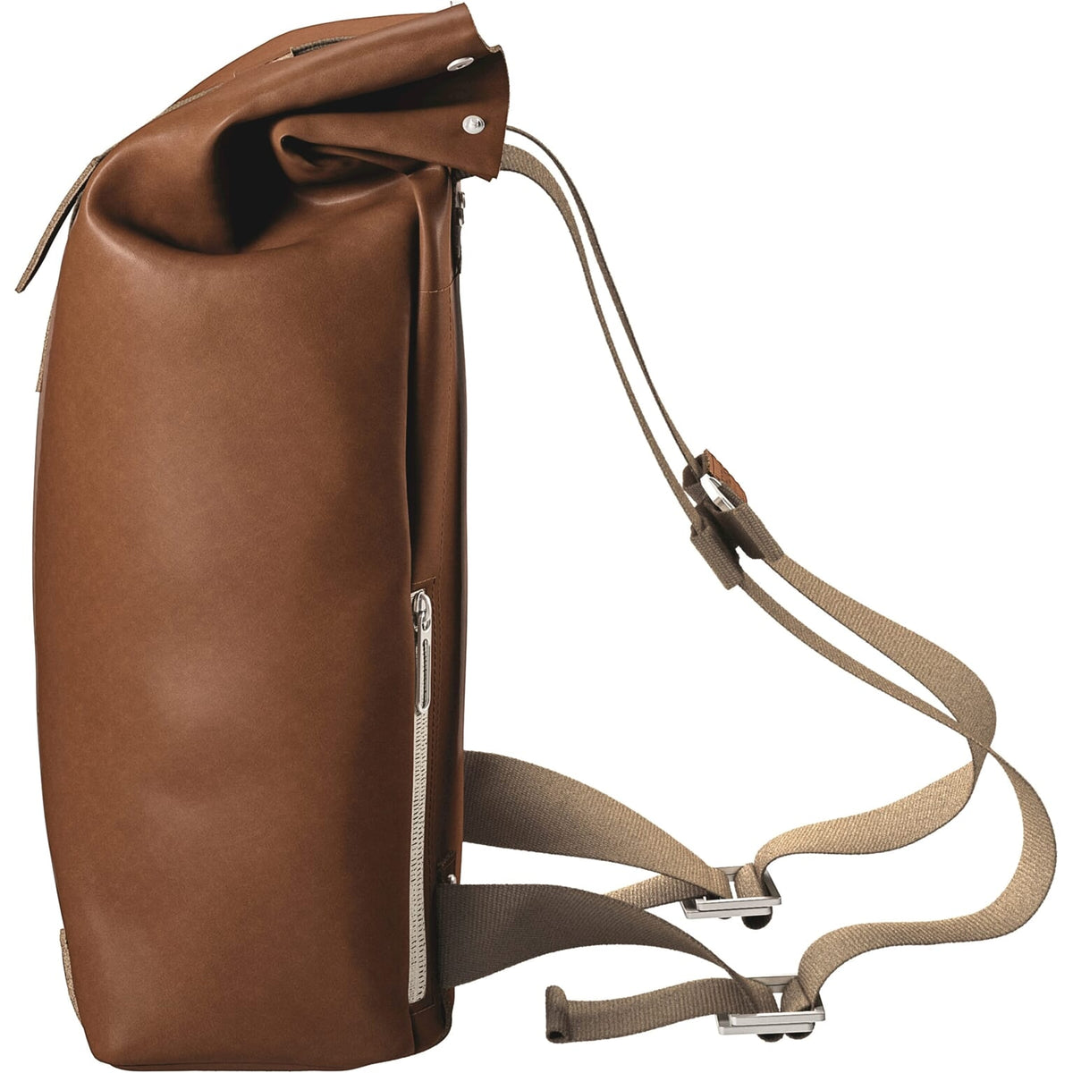 Brooks sac à dos pickwick s miel 12l