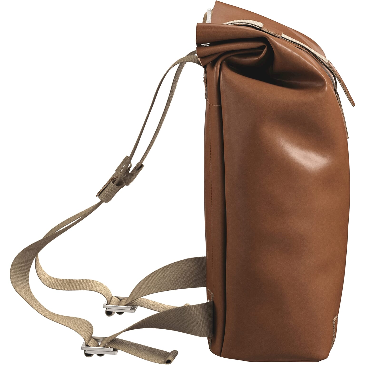 Brooks sac à dos pickwick s miel 12l