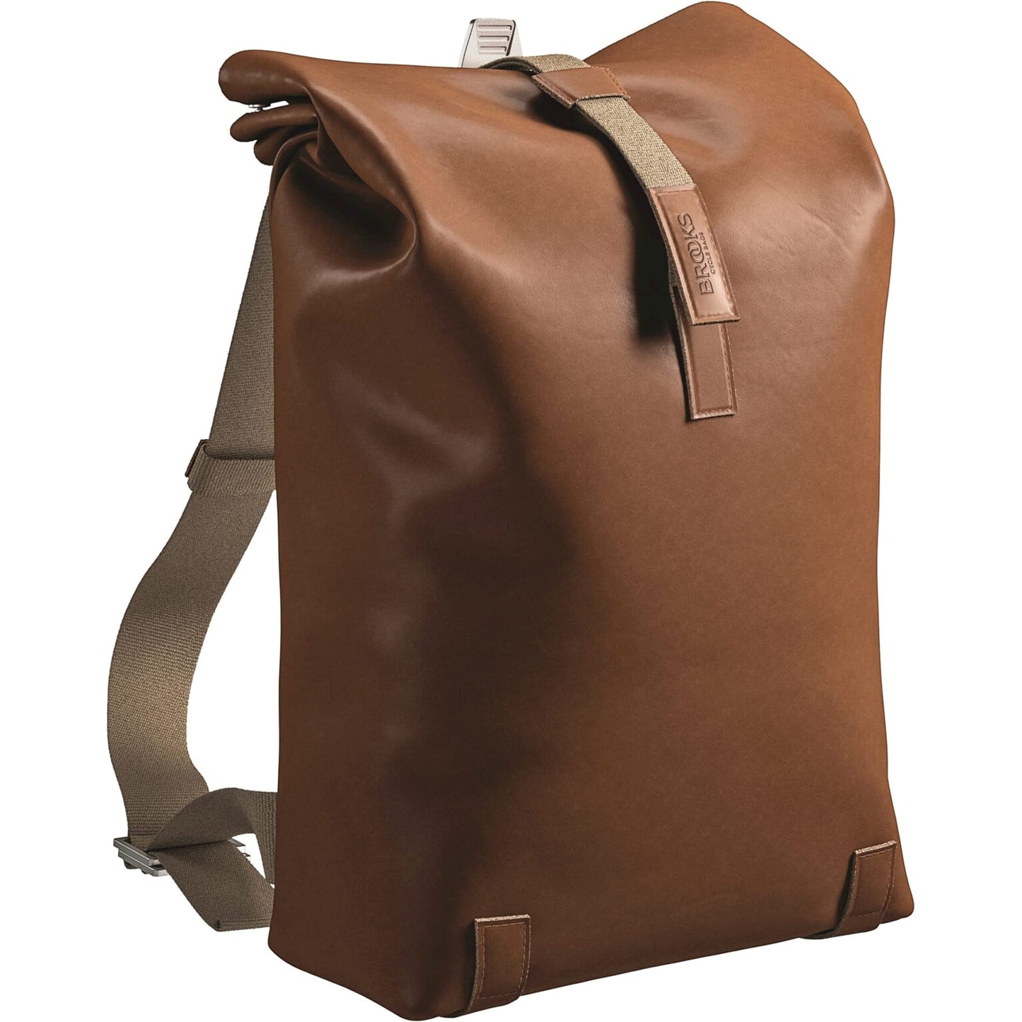 Brooks sac à dos pickwick s miel 12l