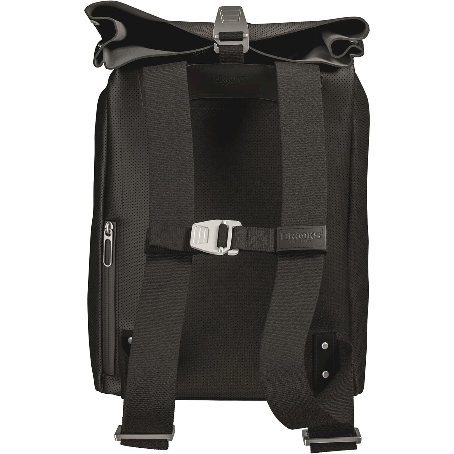 Brooks pickwick sac à dos Réflexion Black 12L