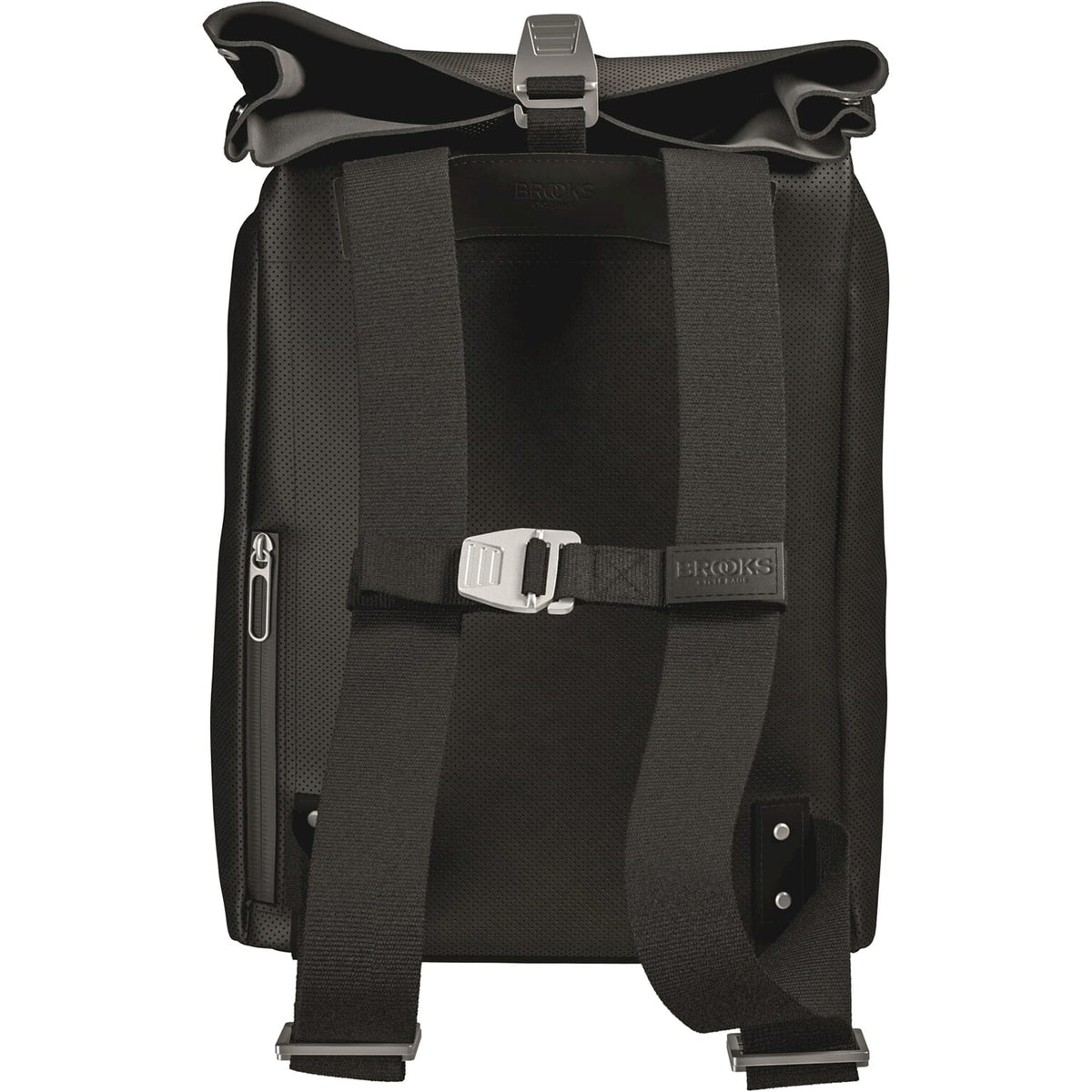 Brooks pickwick sac à dos Réflexion Black 12L