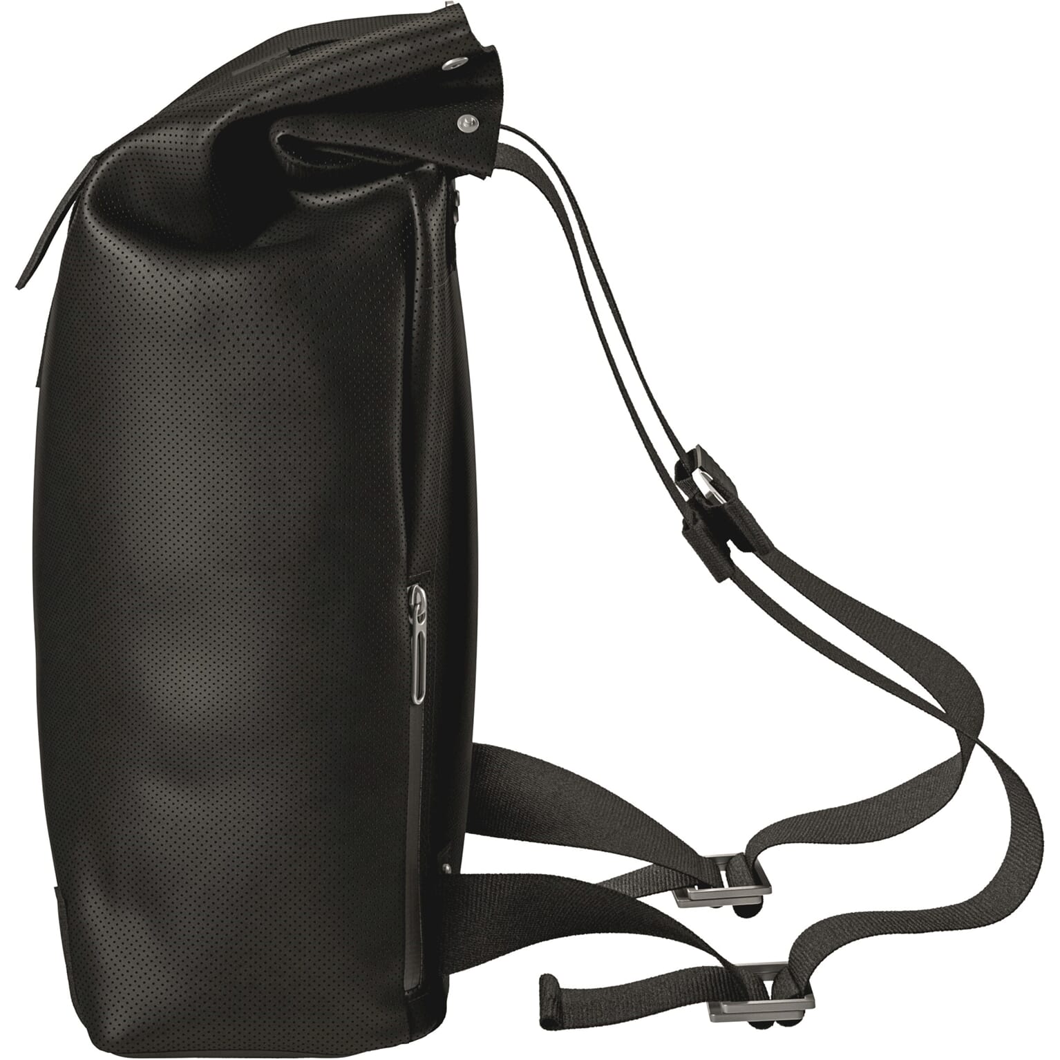 Brooks pickwick sac à dos Réflexion Black 12L