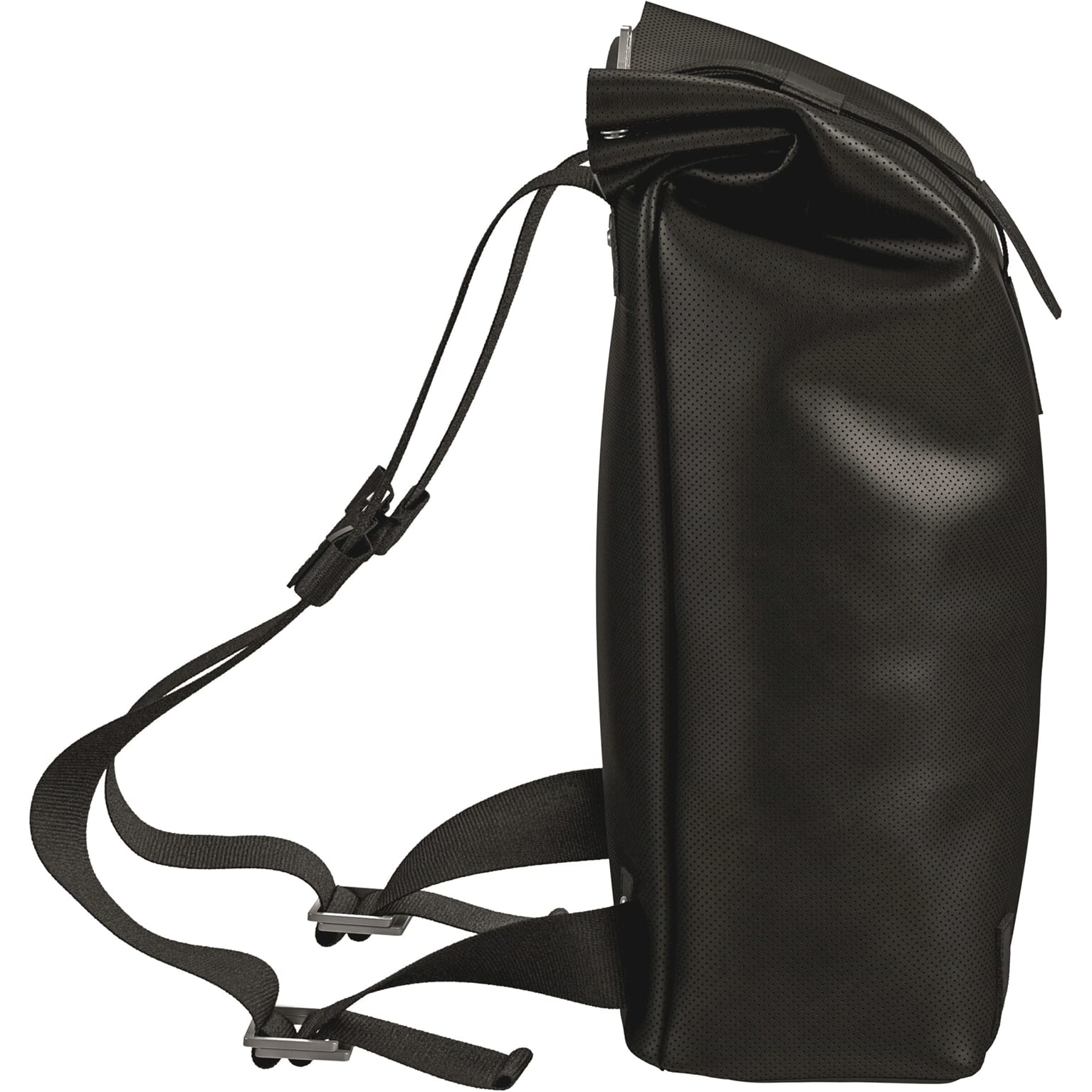 Brooks pickwick sac à dos Réflexion Black 12L