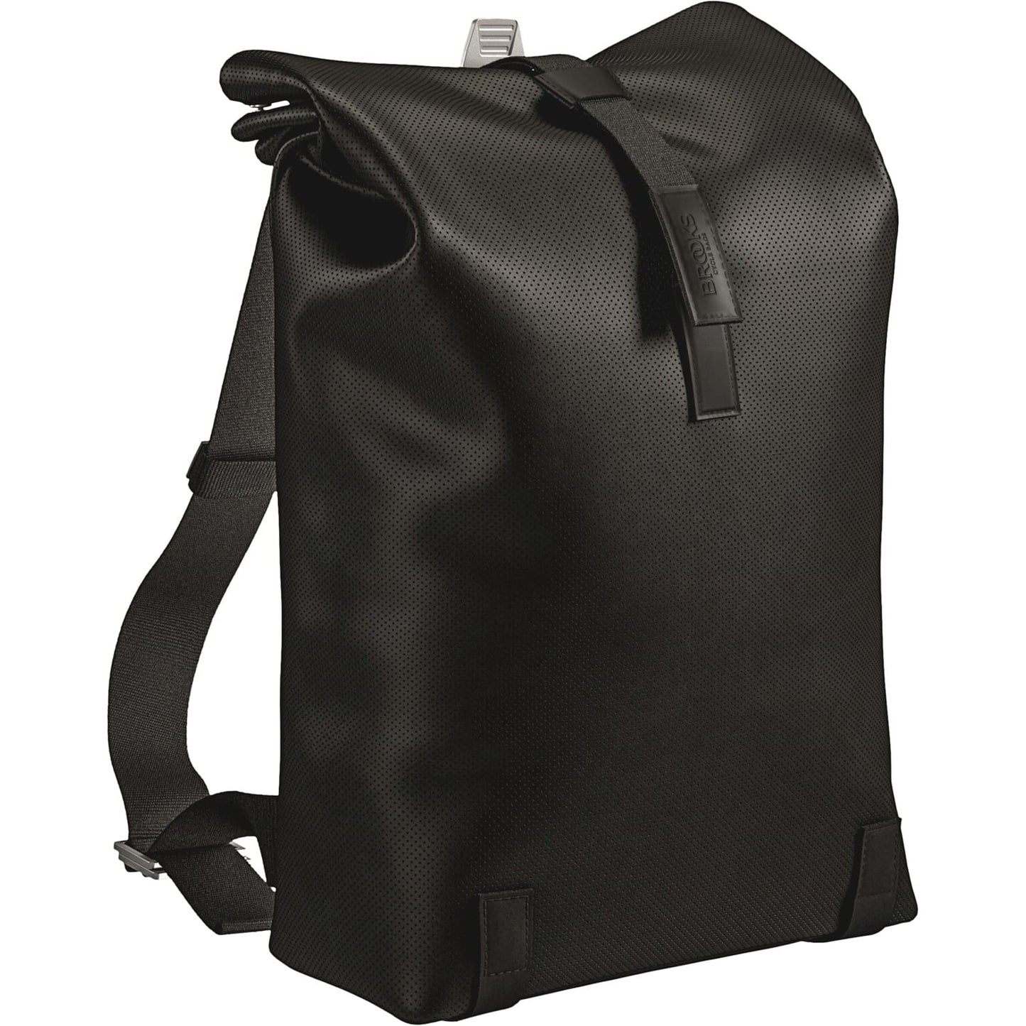 Brooks pickwick sac à dos Réflexion Black 12L