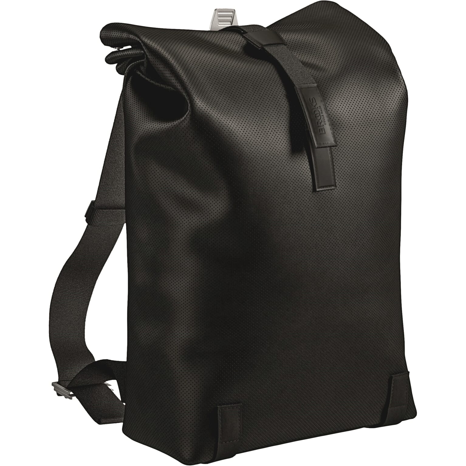 Brooks pickwick sac à dos Réflexion Black 12L