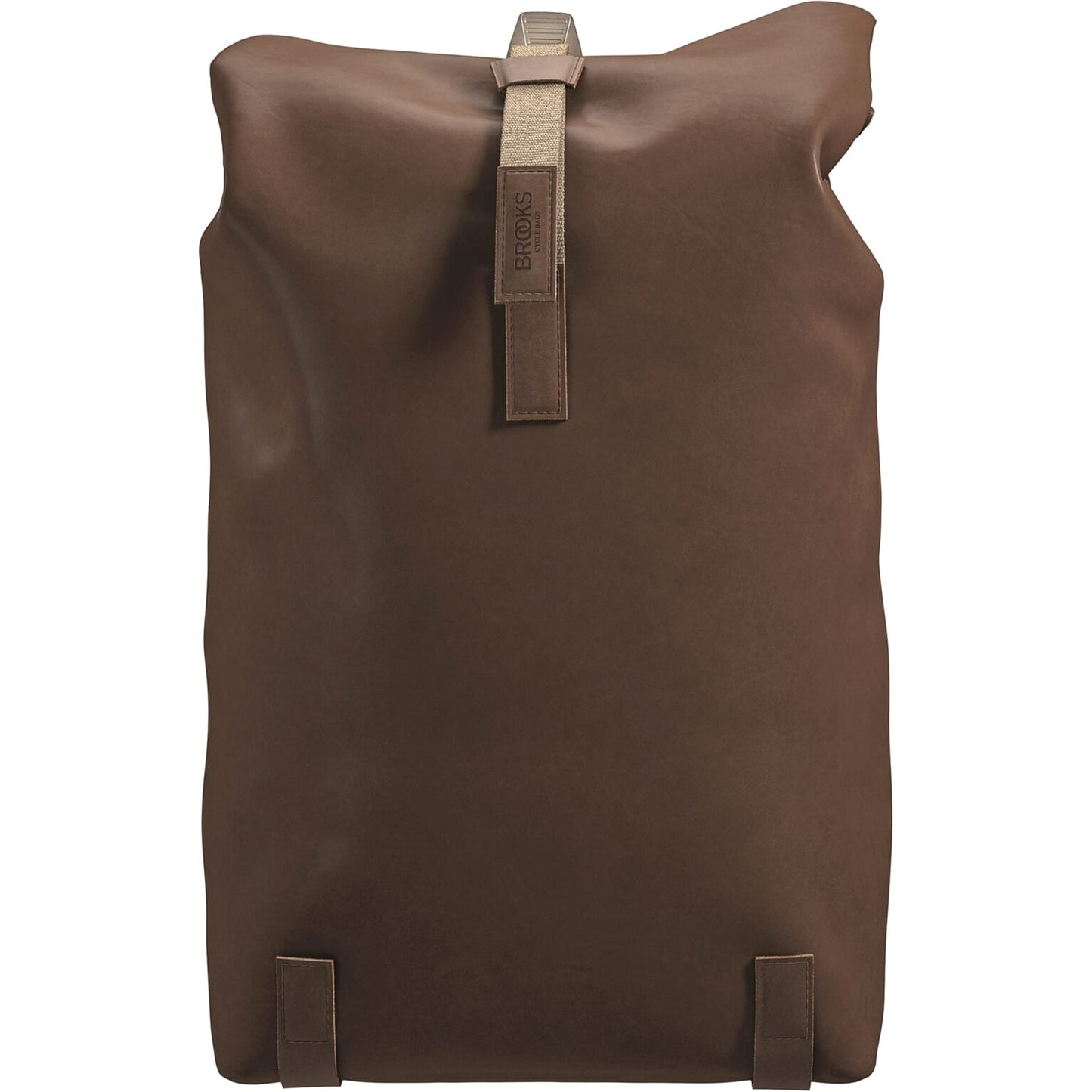 Brooks Pickwick Backpack - Medium - Le cuir - marron