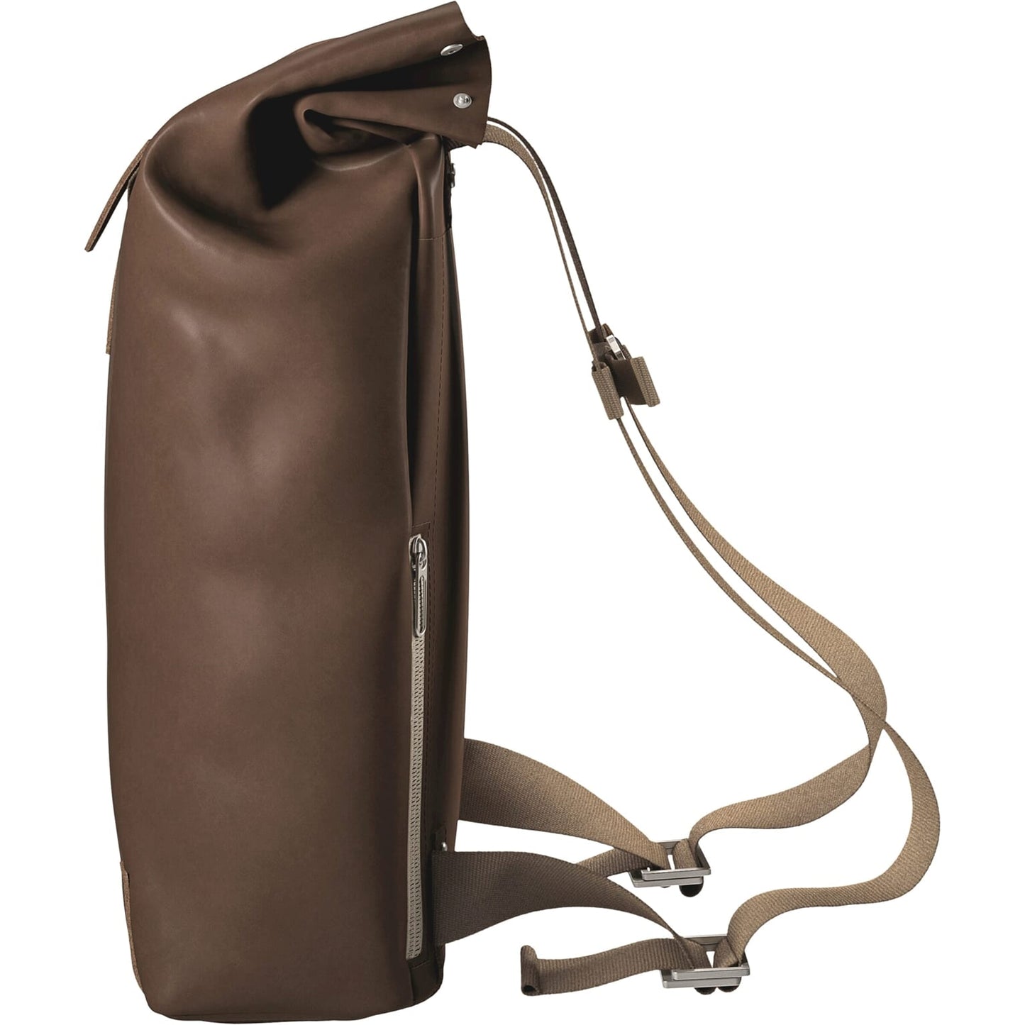 Brooks Pickwick Backpack - Medium - Le cuir - marron