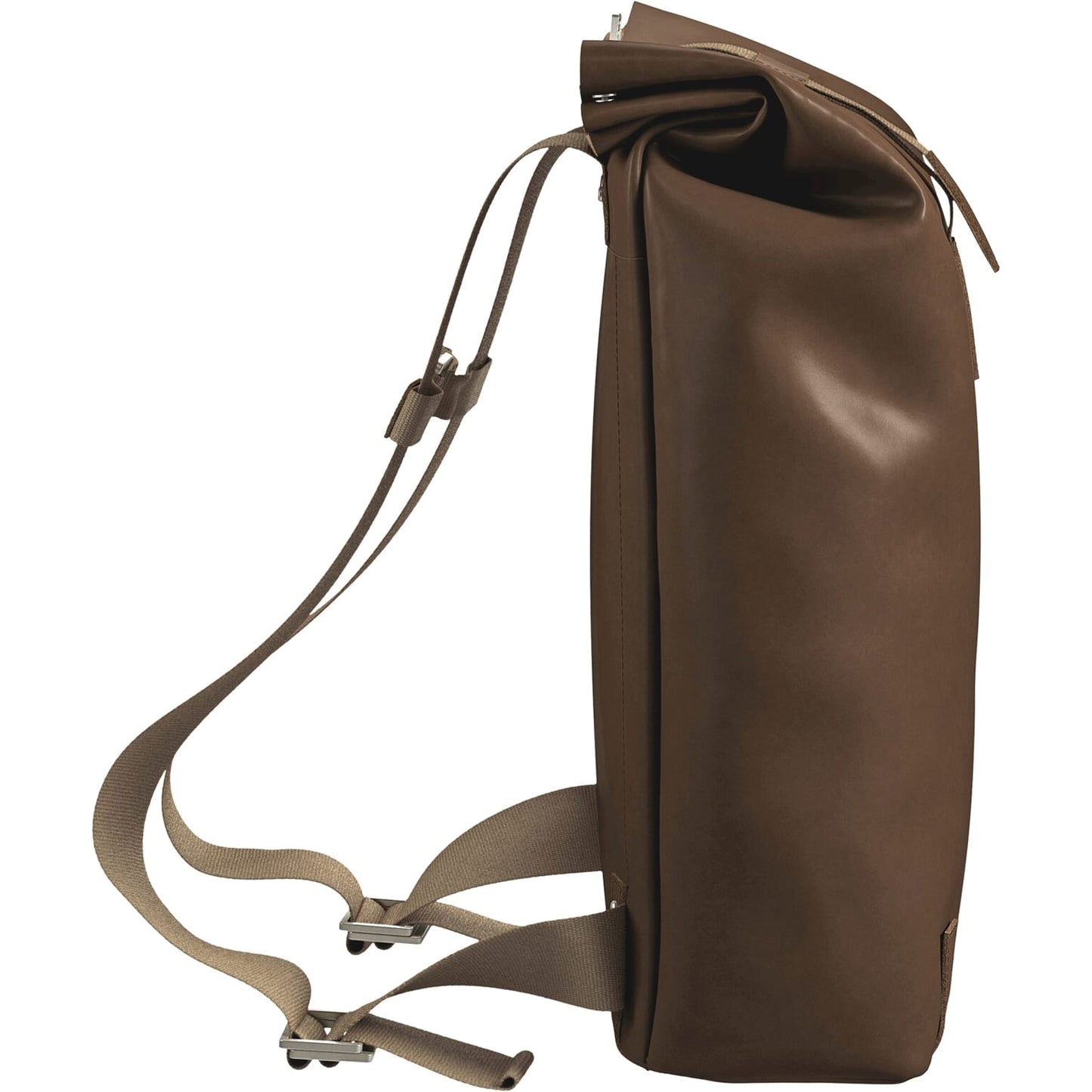 Brooks Pickwick Backpack - Medium - Le cuir - marron