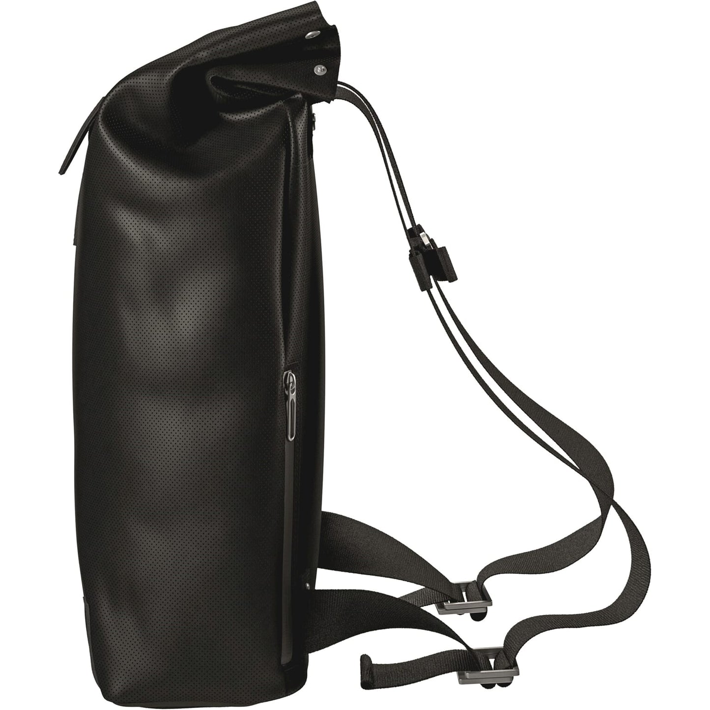 Brooks pickwick sac à dos moyen médium noir