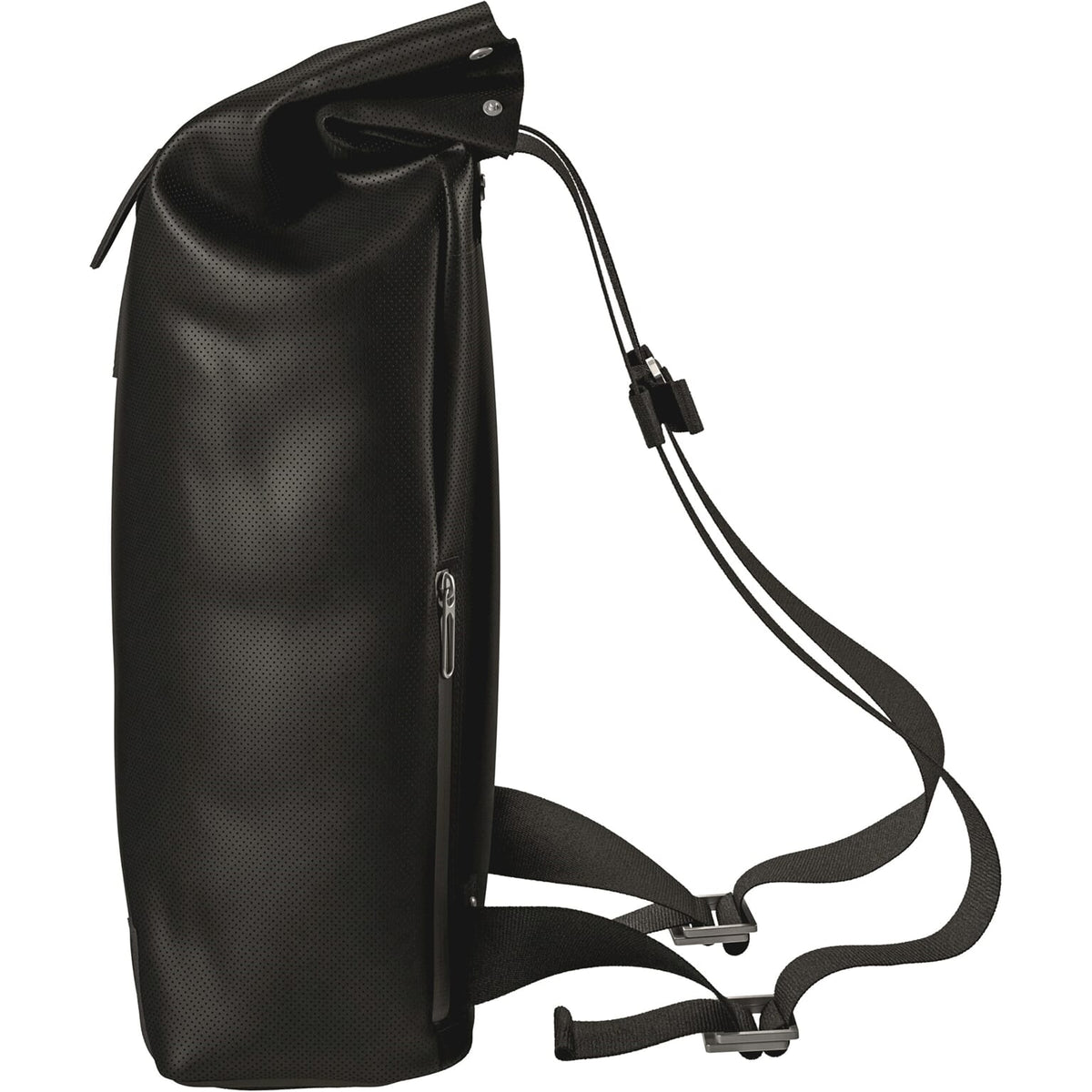 Brooks pickwick sac à dos moyen médium noir