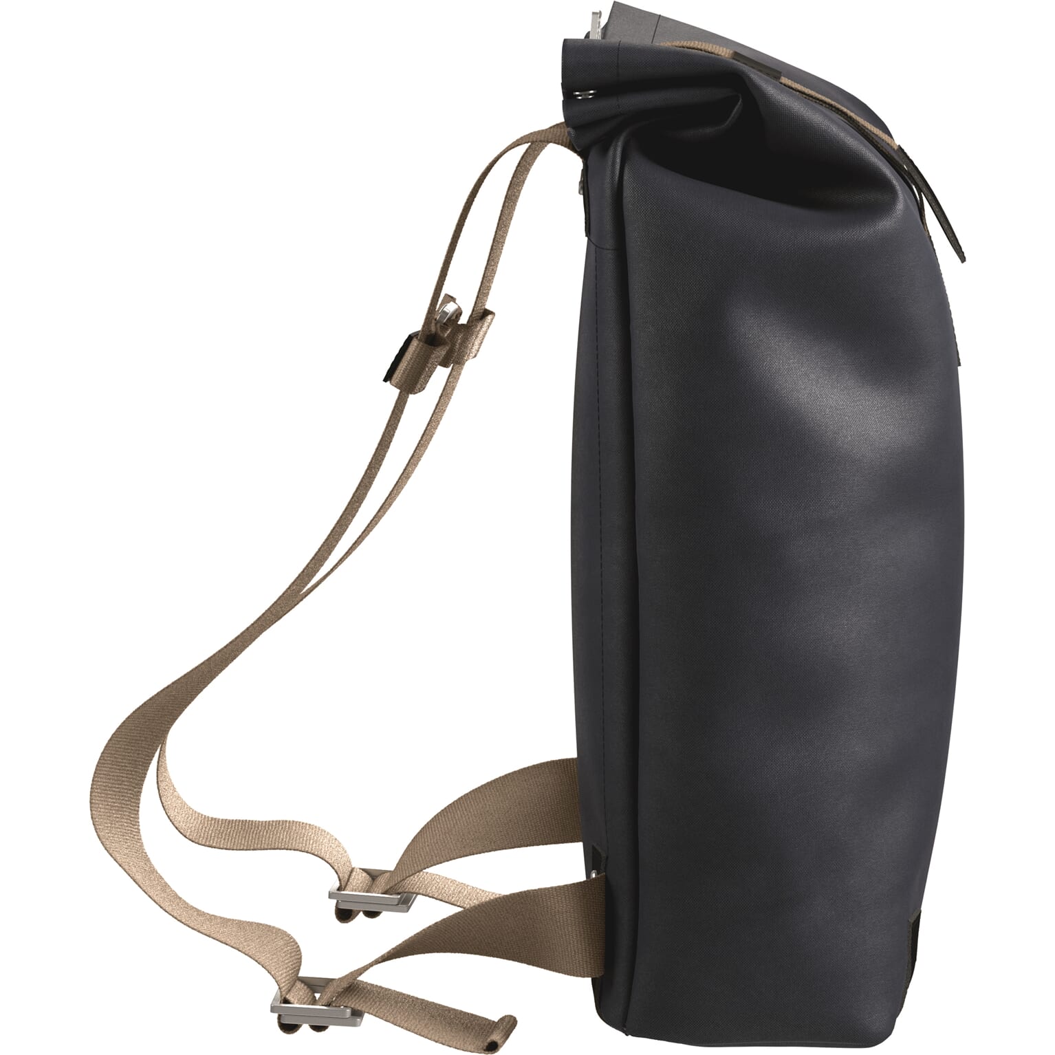 Brooks sac à dos pickwick m bl noir