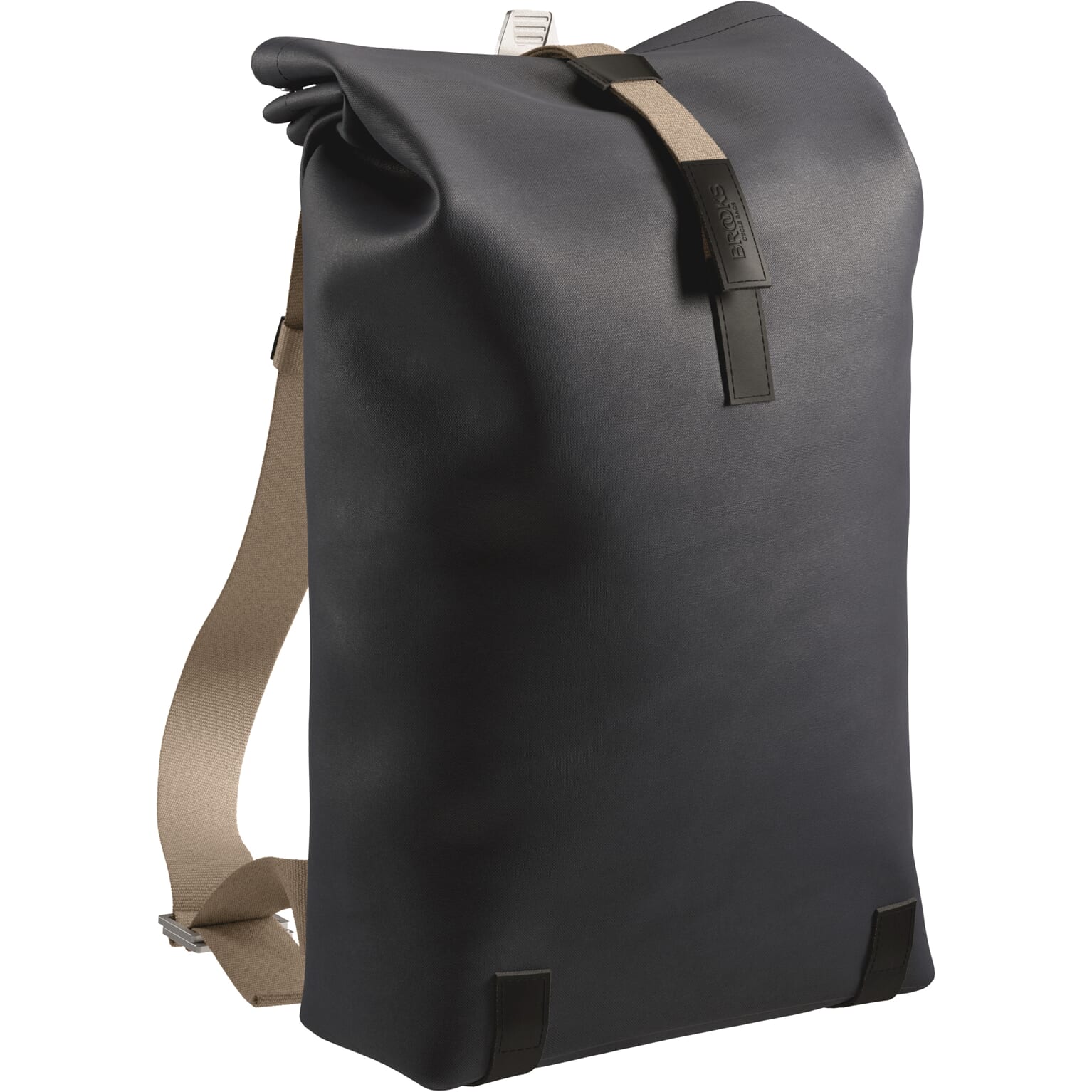 Brooks sac à dos pickwick m bl noir