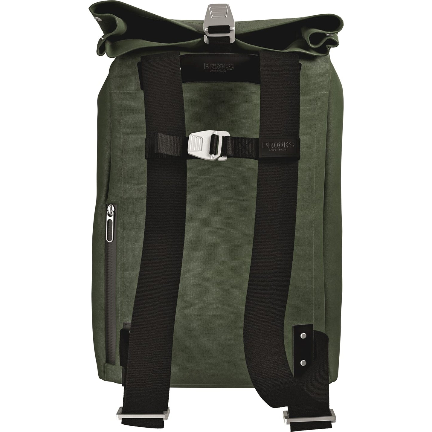 Brooks Backpack Pickwick M Forest