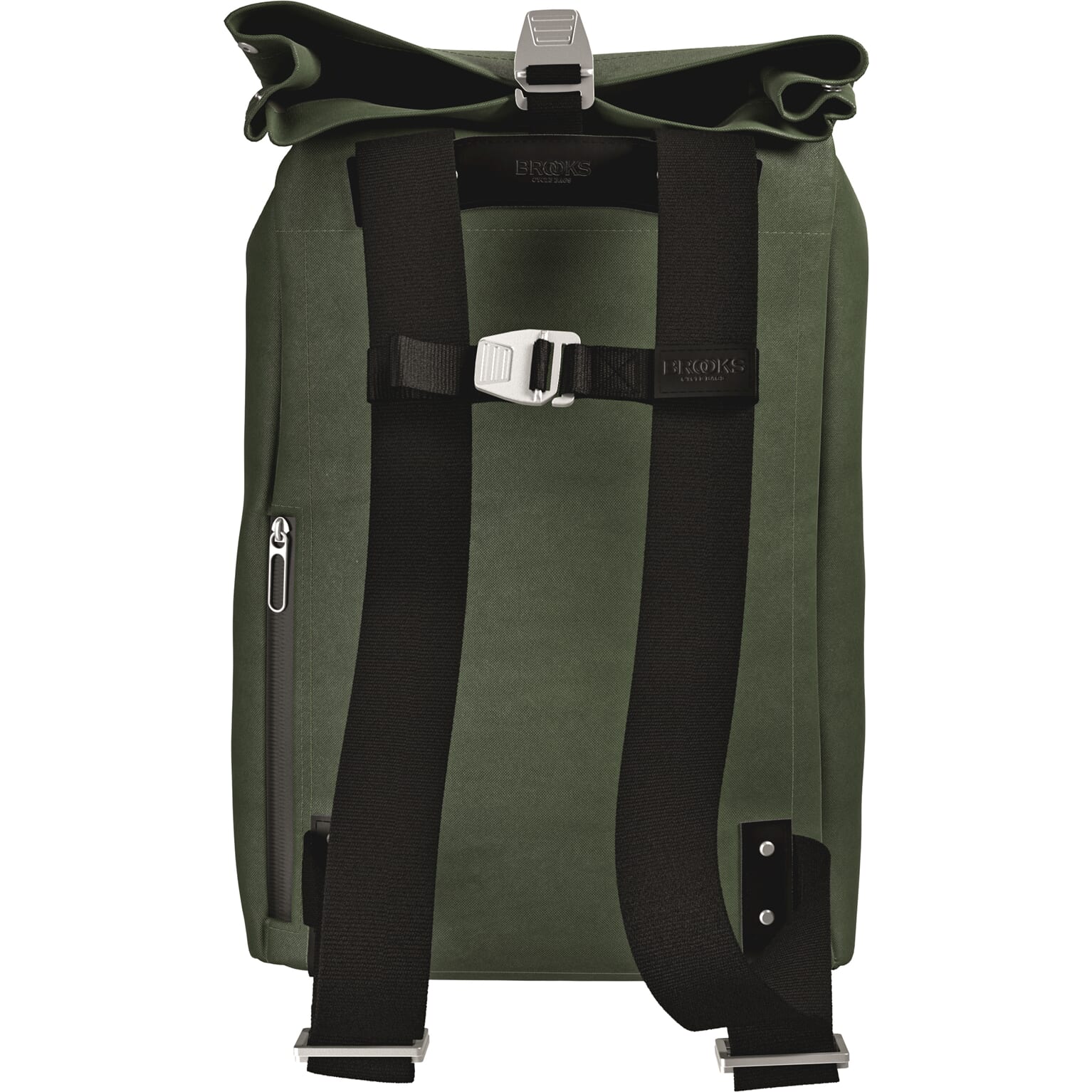 Brooks Backpack Pickwick M Forest