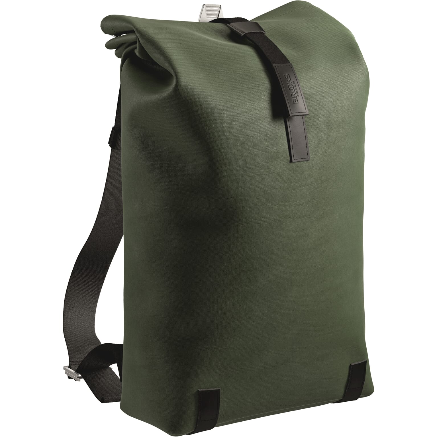 Brooks Backpack Pickwick M Forest