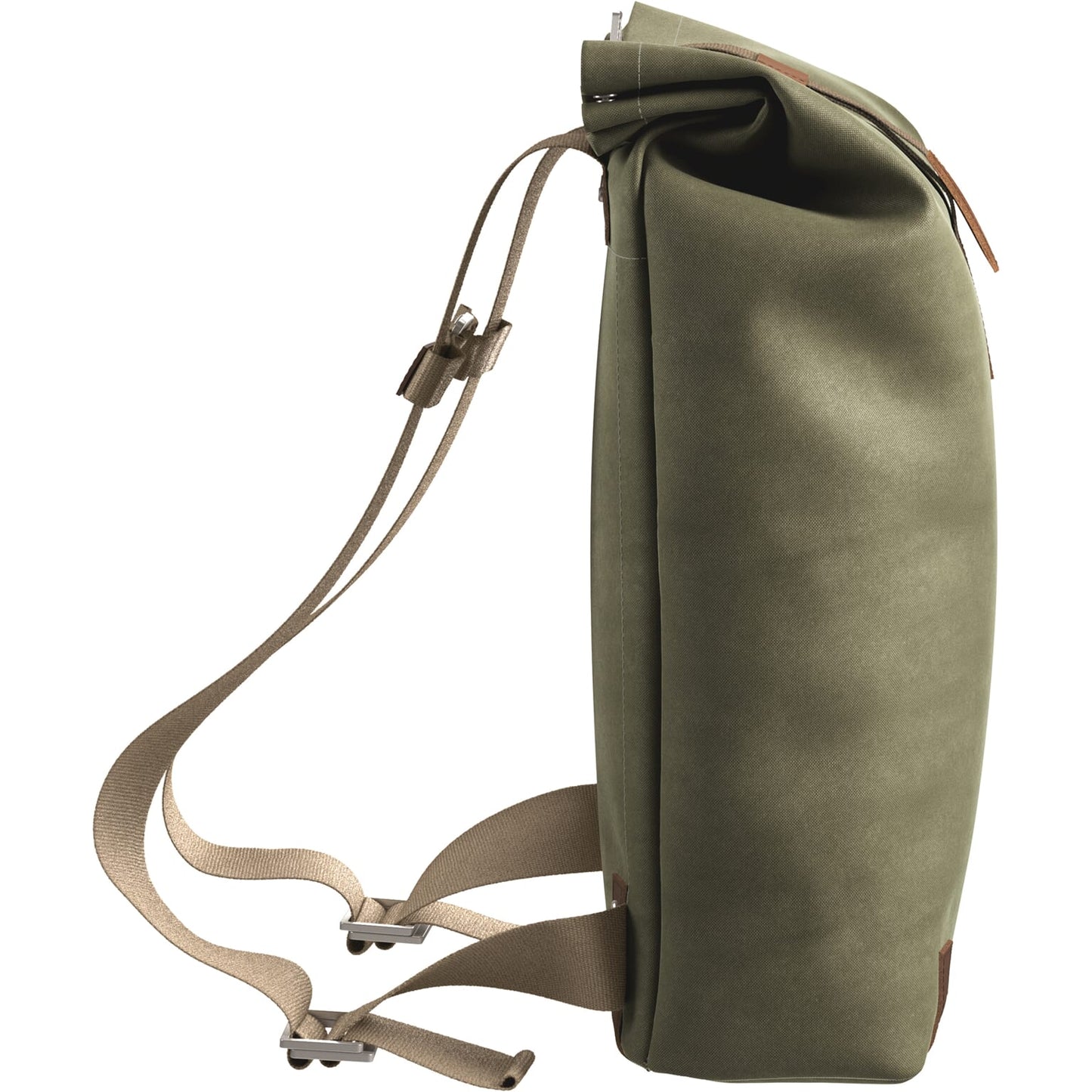 Brooks Pickwick Backpack - Green - 12L