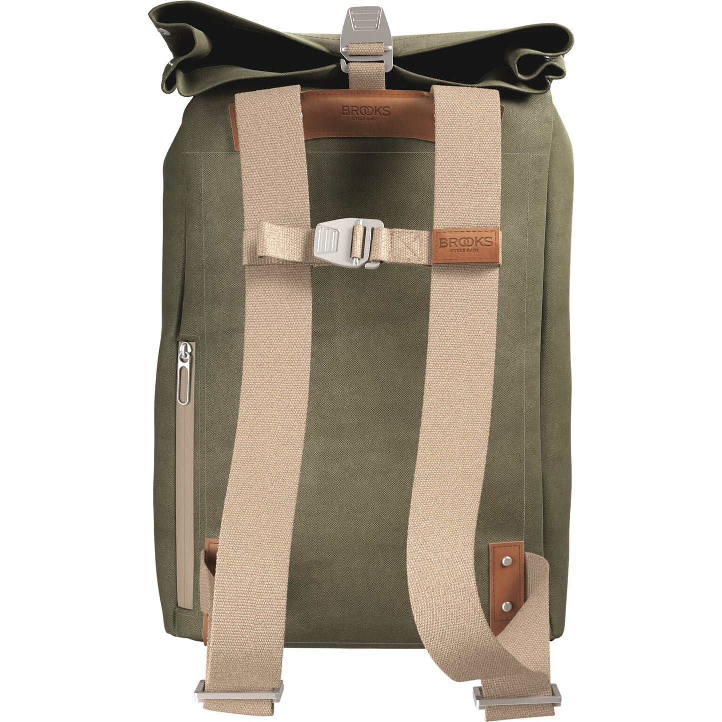 Brooks Pickwick Backpack - Green - 12L