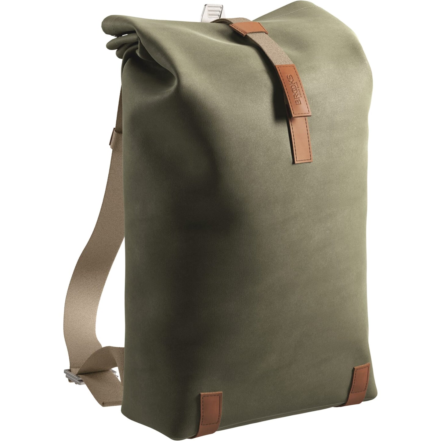 Brooks Pickwick Backpack - Green - 12L
