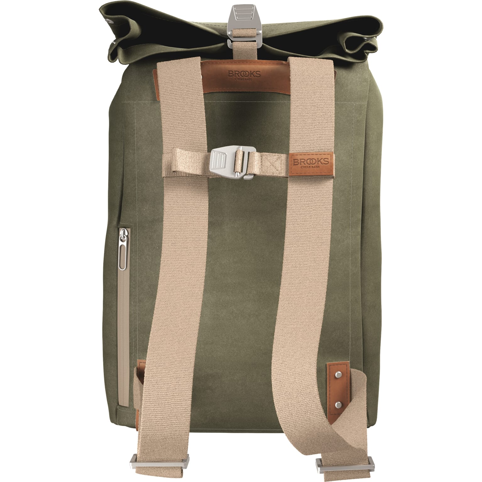 Brooks Pickwick sac à dos 26L Green