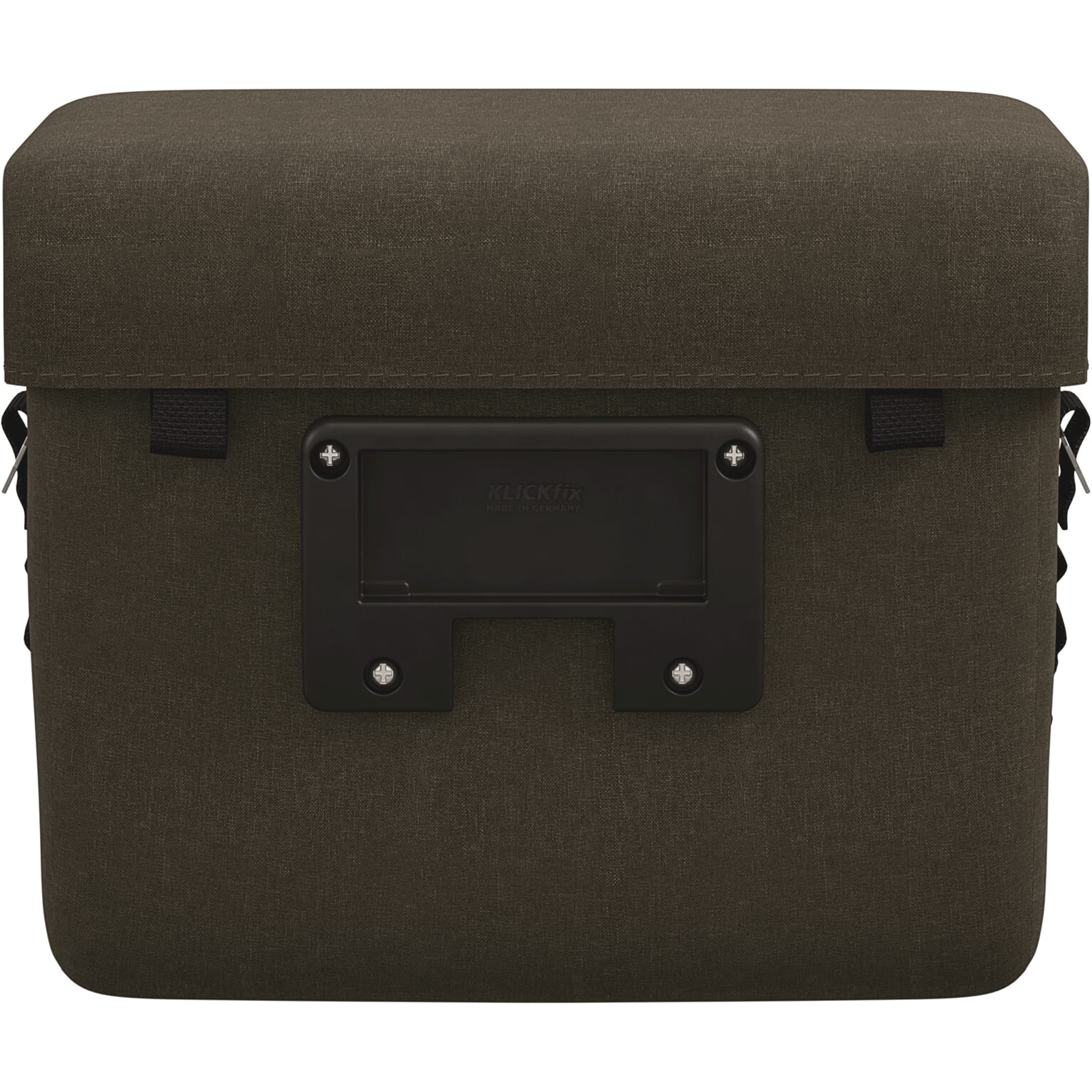 Brooks Grodbar Sac Scape Case - Léger, imperméable - Green - 8L