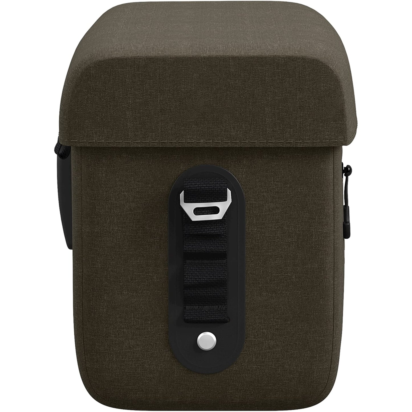 Brooks Grodbar Sac Scape Case - Léger, imperméable - Green - 8L