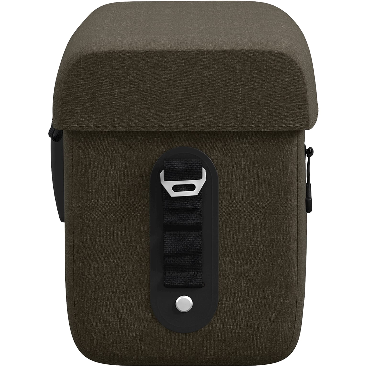 Brooks Grodbar Sac Scape Case - Léger, imperméable - Green - 8L