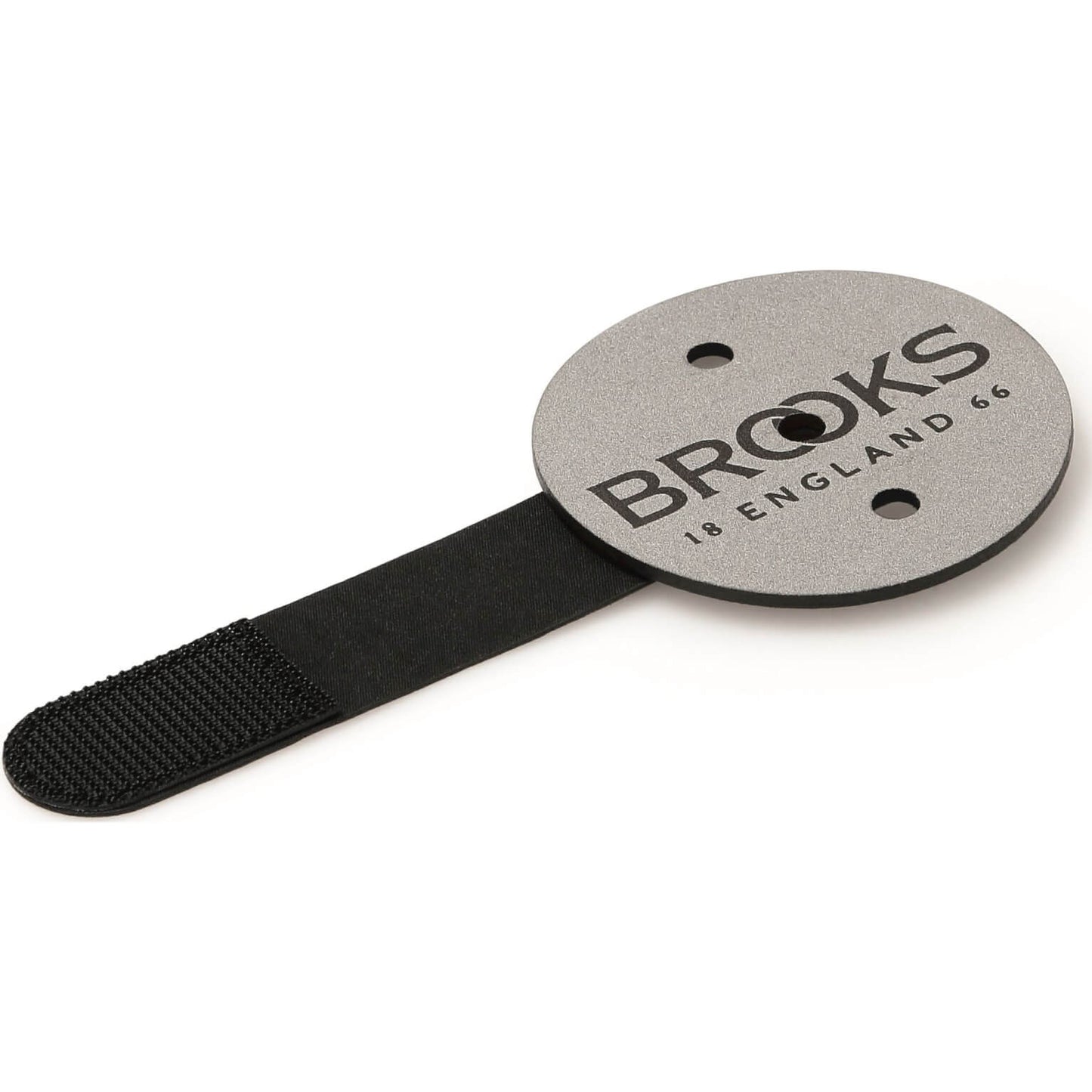 Distributeur d'écussons réfléchissants Brooks (15)