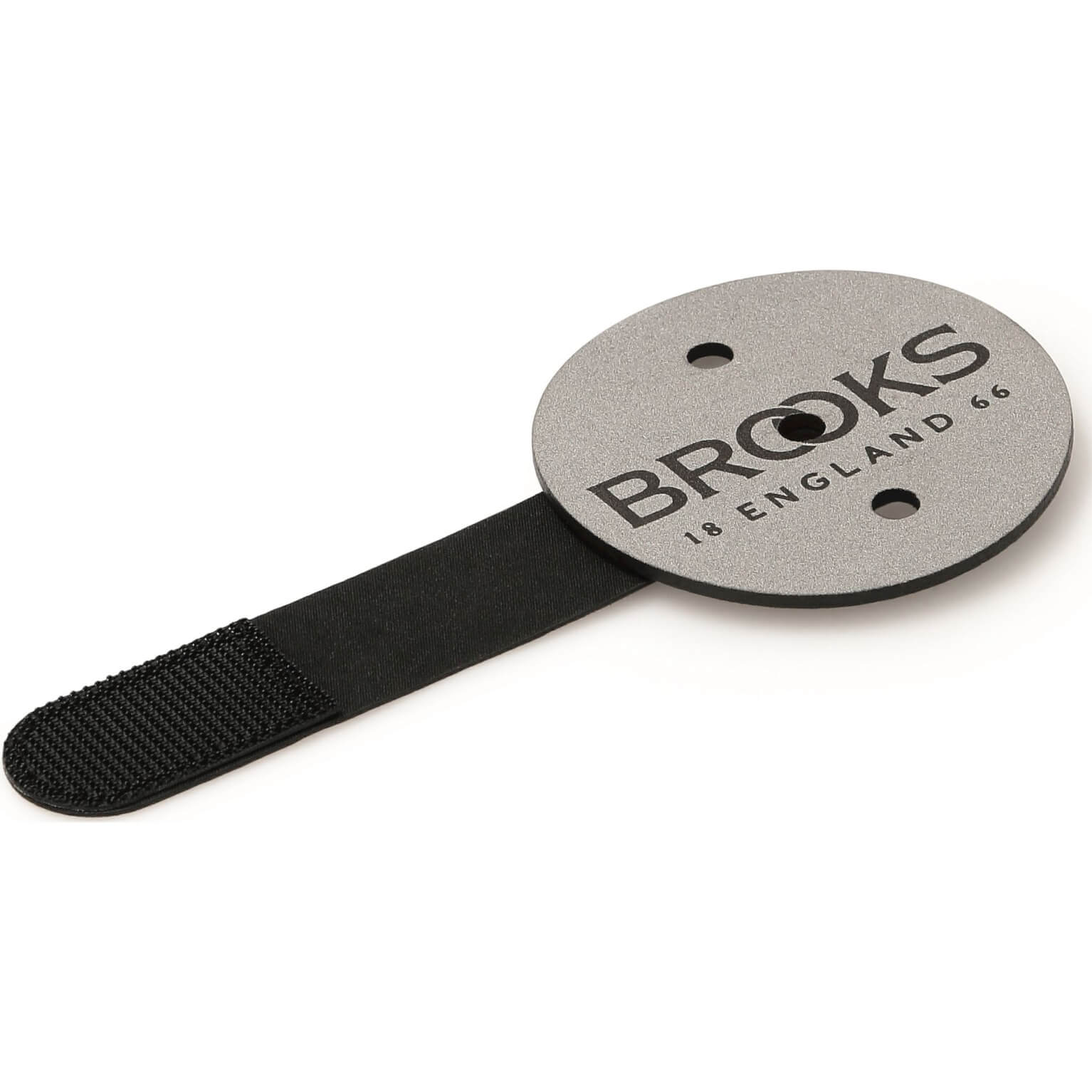 Distributeur d'écussons réfléchissants Brooks (15)