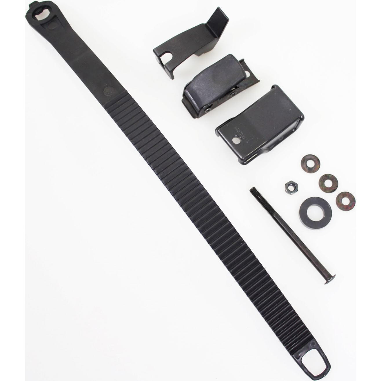 Thule Spanriem Europower avec boucle et clip