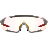 Tifosi Lunettes Aethon Black Phototec (M XL) Édition limitée - afbeelding 2