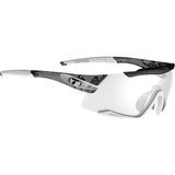 Tifosi Lunettes Aethon Crystal Smoke-White - afbeelding 4