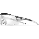 Tifosi Lunettes Aethon Crystal Smoke-White - afbeelding 5