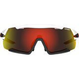 Tifosi Lunettes Aethon Blanc-Black - afbeelding 2