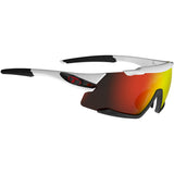 Tifosi Lunettes Aethon Blanc-Black - afbeelding 4