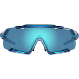 Tifosi Lunettes Aethon Crystal Bleu - afbeelding 2