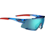 Tifosi Lunettes Aethon Crystal Bleu - afbeelding 4