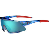 Tifosi Lunettes Aethon Crystal Bleu - afbeelding 1