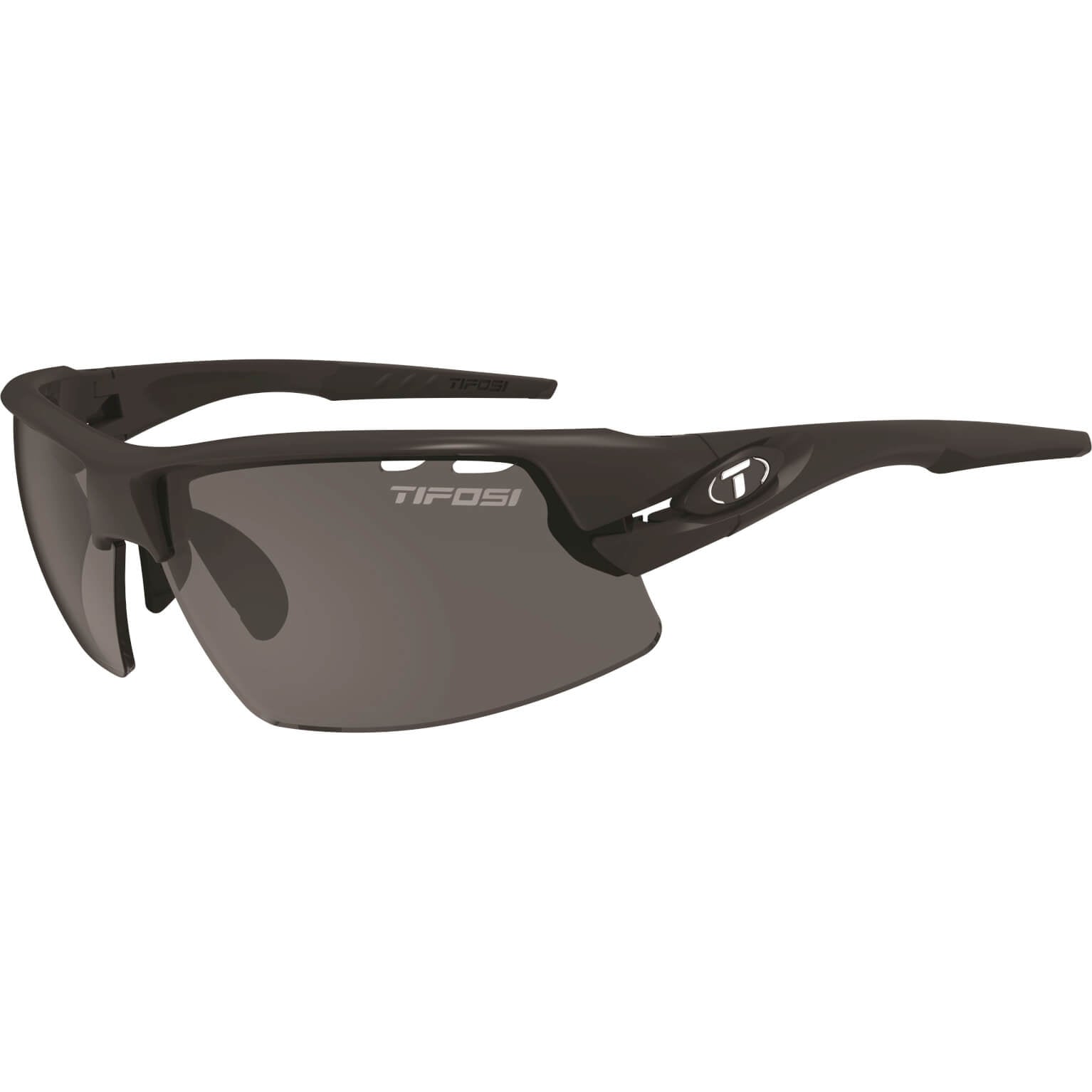 Tifosi Grasses Crit Matt Black