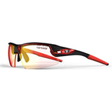 Tifosi Lunettes Crit Black Red Phototec (M L) Édition limitée - afbeelding 1