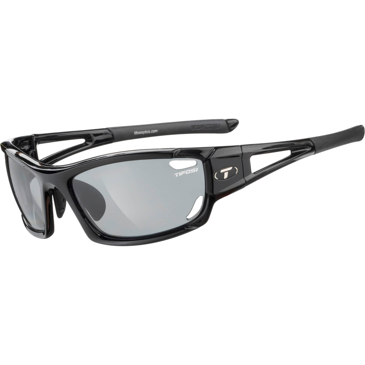 Tifosi Lunettes Dolomite 2.0 Matt Black