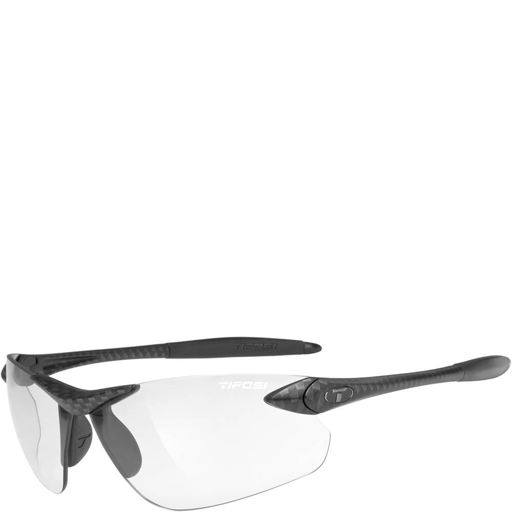 Tifosi Bril Seek FC Carbon Phototec Light Night