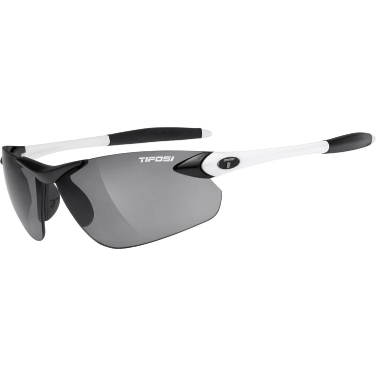 Tifosi Lunes Cherchez FC White Black Phototec Smoke