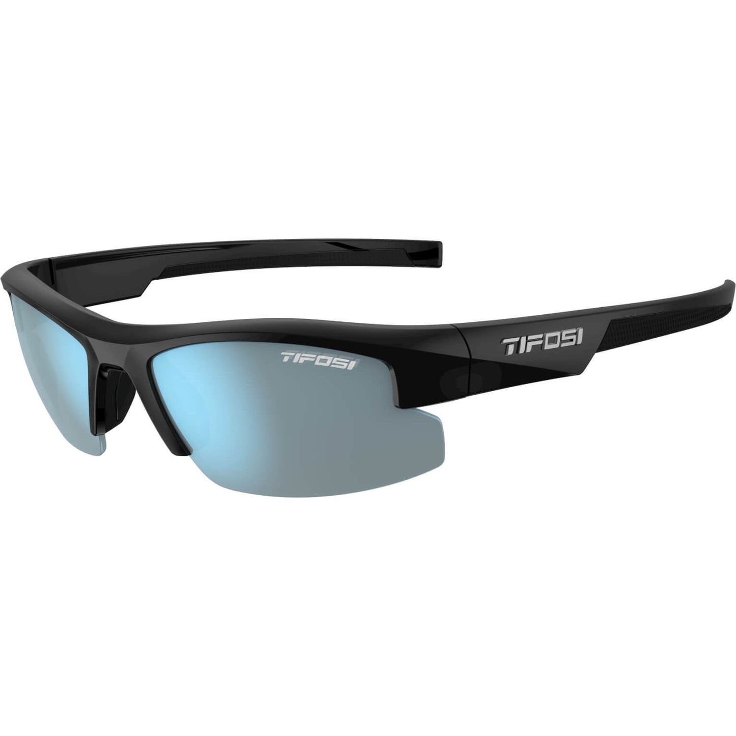 Tifosi Lunettes blanches Black Black (XS S)