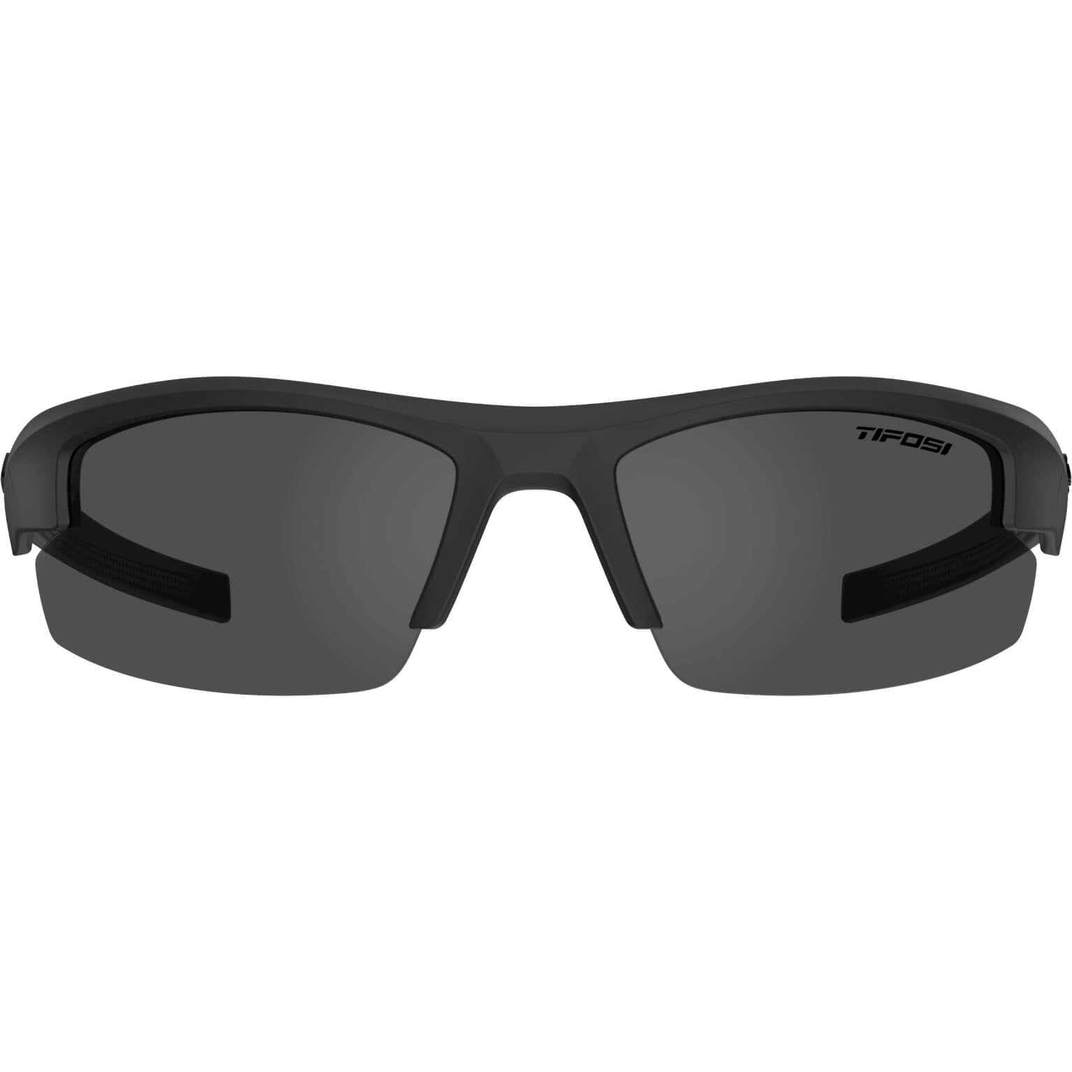 Tifosi Lunettes Blackout Black (XS S)
